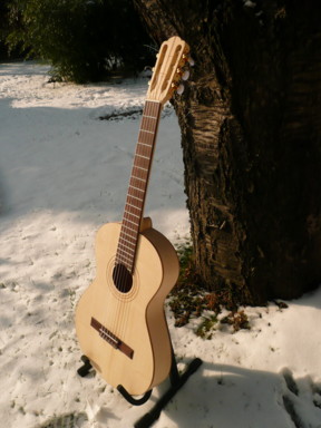torres classical guitar